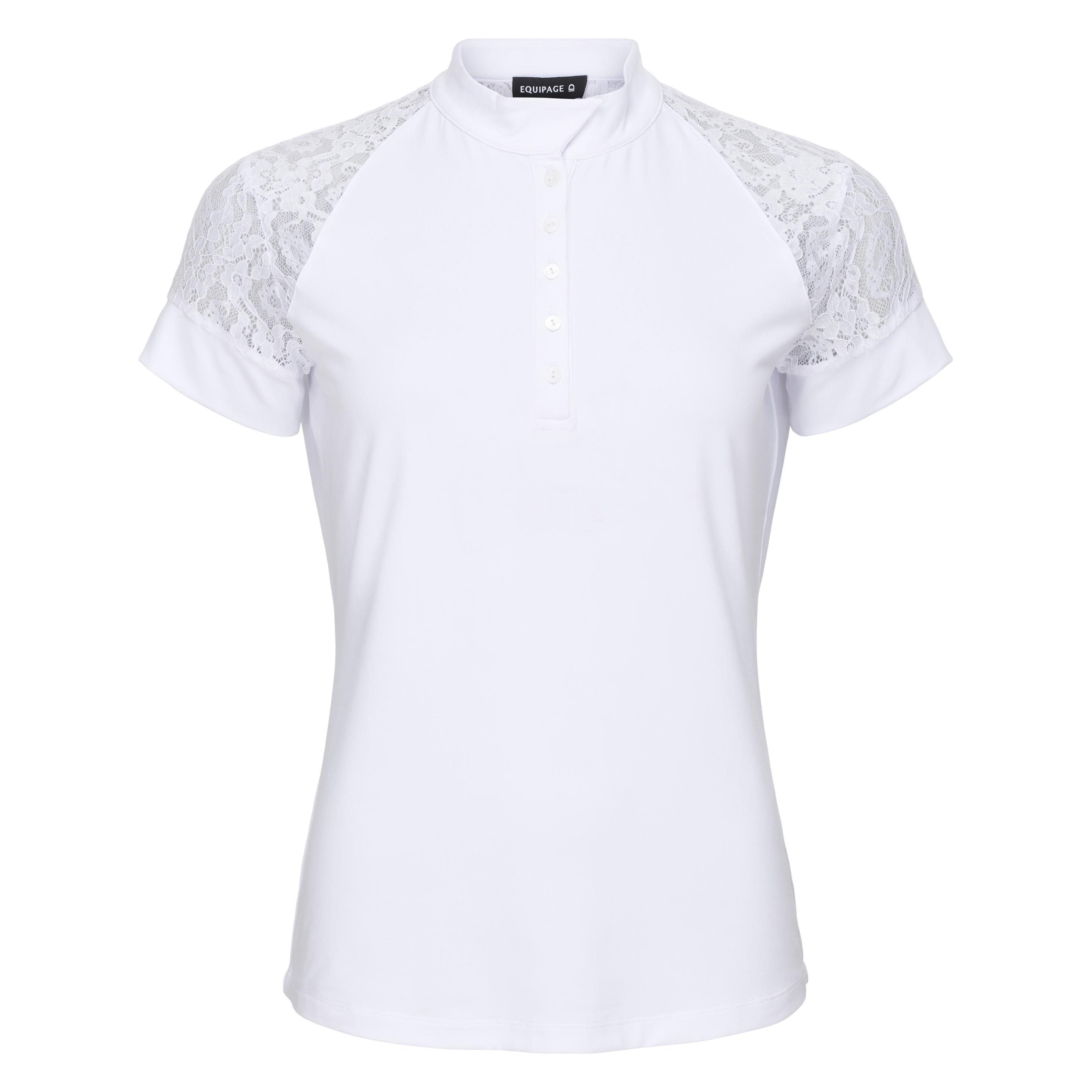 Equipage Brooke SS (M) (27934)