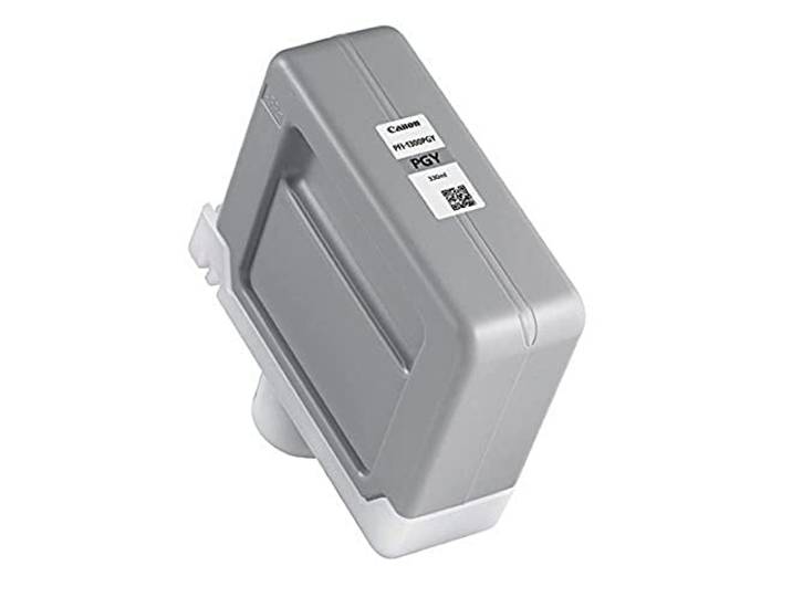 Canon PFI-1300PGY inktcartridge Origineel Foto grijs