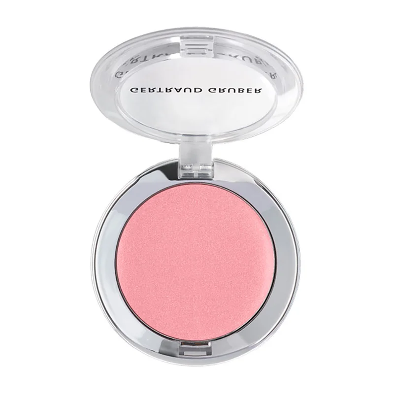 Gertraud Gruber Blush Powder, Rose, 4,2g 406120