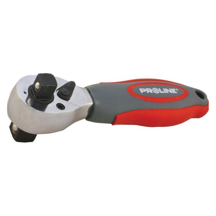 Proline Pro-Line Umschaltknarre 1/2 3/8 135 mm (18579) (1/2", 3/8") (18579)