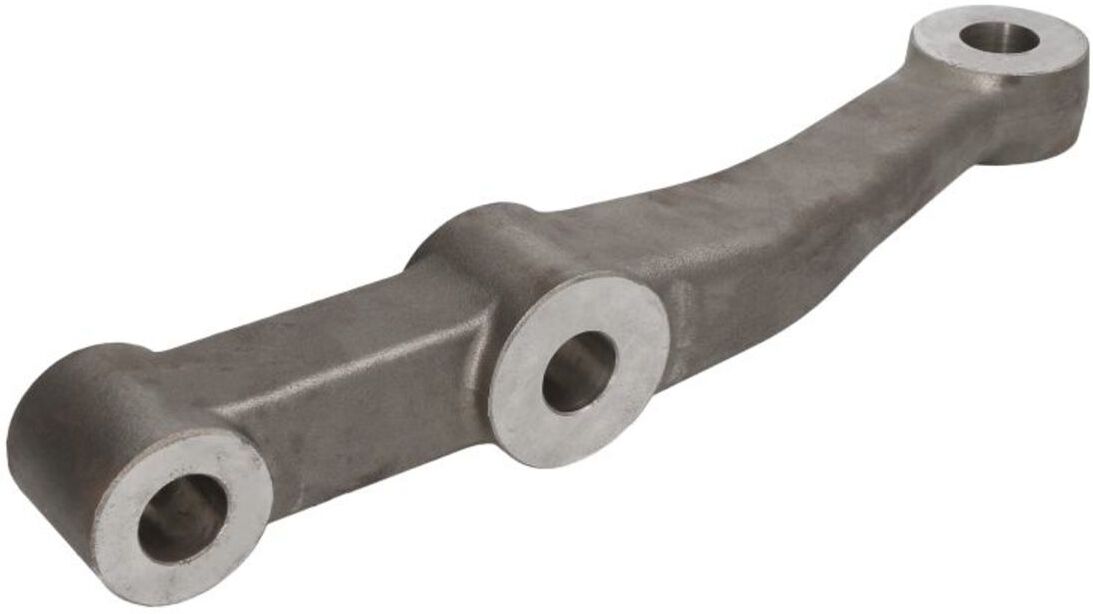 Achskörper Element ZF 4474375003ZF