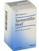 Guna TORMENTILLA HEEL 50 COMPRESSE