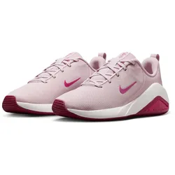 NIKE Bella 7 Fitnessschuhe Damen 603 - particle rose/sweet beet-summit white 40.5
