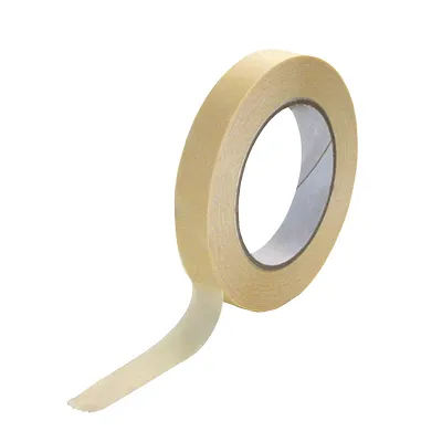 medimex GmbH Autoklavband, Sterilisations-Klebeband ohne Indikator für Dampfsterilisatoren, 19 mm x 50 mtr. (1 Rolle) 8M50471005