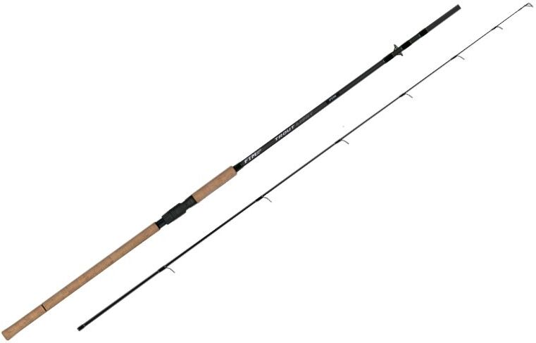 Ftm Trout Light 8' 2-15g