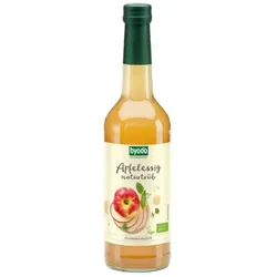 Byodo Apfelessig naturtrüb bio 500ml