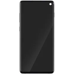 Samsung GH82-18835G Ersatzteil Bildschirm + Touchscreen (Inkl. Gehäuse) (Display, Samsung Galaxy S10), Mobilgerät Ersatzteile, Silber