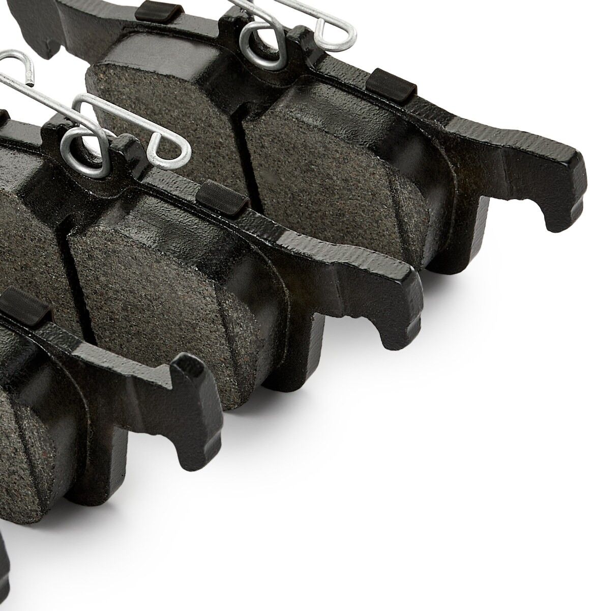 MAPCO 6305HPS Brake pad set