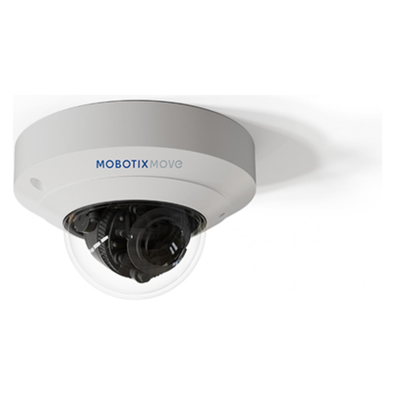 Mobotix Netzwerkkamera MX-MD1A-5-IR (2720 x 1976 Pixels) (MX-MD1A-5-IR)
