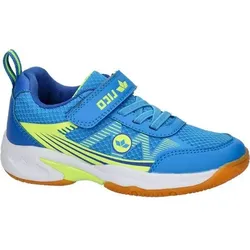 LICO Sportschuh Cayce VS, Größe 36 in Blau Blau