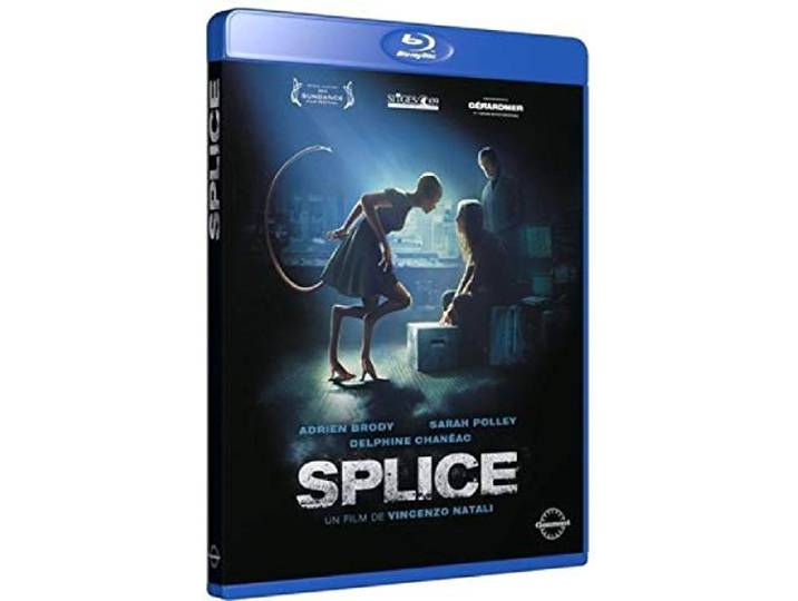 Splice