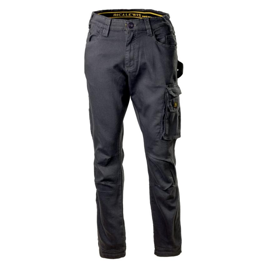 Rica Lewis Arbeitshose JOBC 288 (38) (JOBC 288 56)