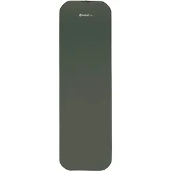 Outwell Sleepnest Single 14 cm selbstaufblasende Komfort Isomatte grün 200 x 73 x 14 cm