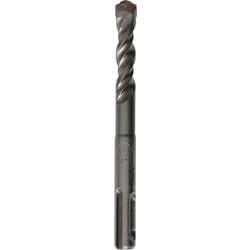 kwb 242144 40CR-Stahl Hammerbohrer 14 mm Gesamtlänge 210 mm SDS-Plus 1 St.