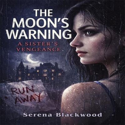 The Moon's Warning - Serena Blackwood, Audio, 4069828779556