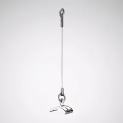 Trilux Seilaufhängung A01SX/3000