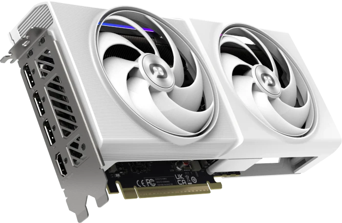 ONIX LUMI Intel Arc B580 GDDR6 OC 12GB
