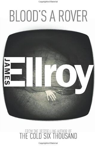 James Ellroy - Blood's a Rover - Preis vom 09.10.2026 07:28:09 h