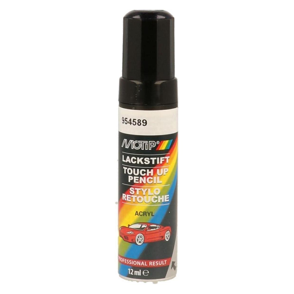 Motip Blauer Stift met. 12ml (954589)