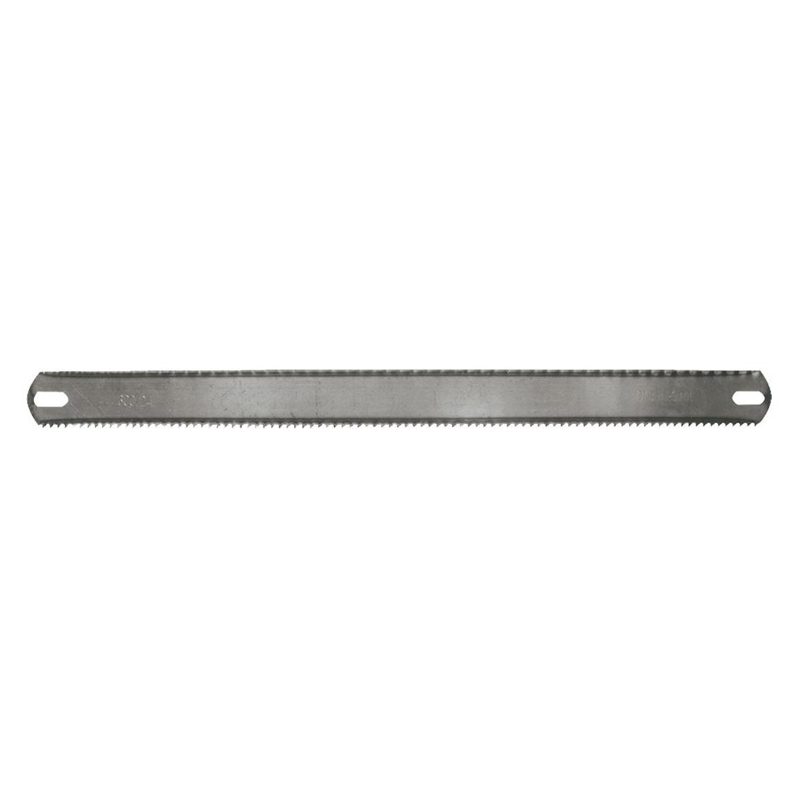 Topex Sägeblatt für Metall und Holz 300 mm, doppelseitig, 72-tlg (10A337-72)