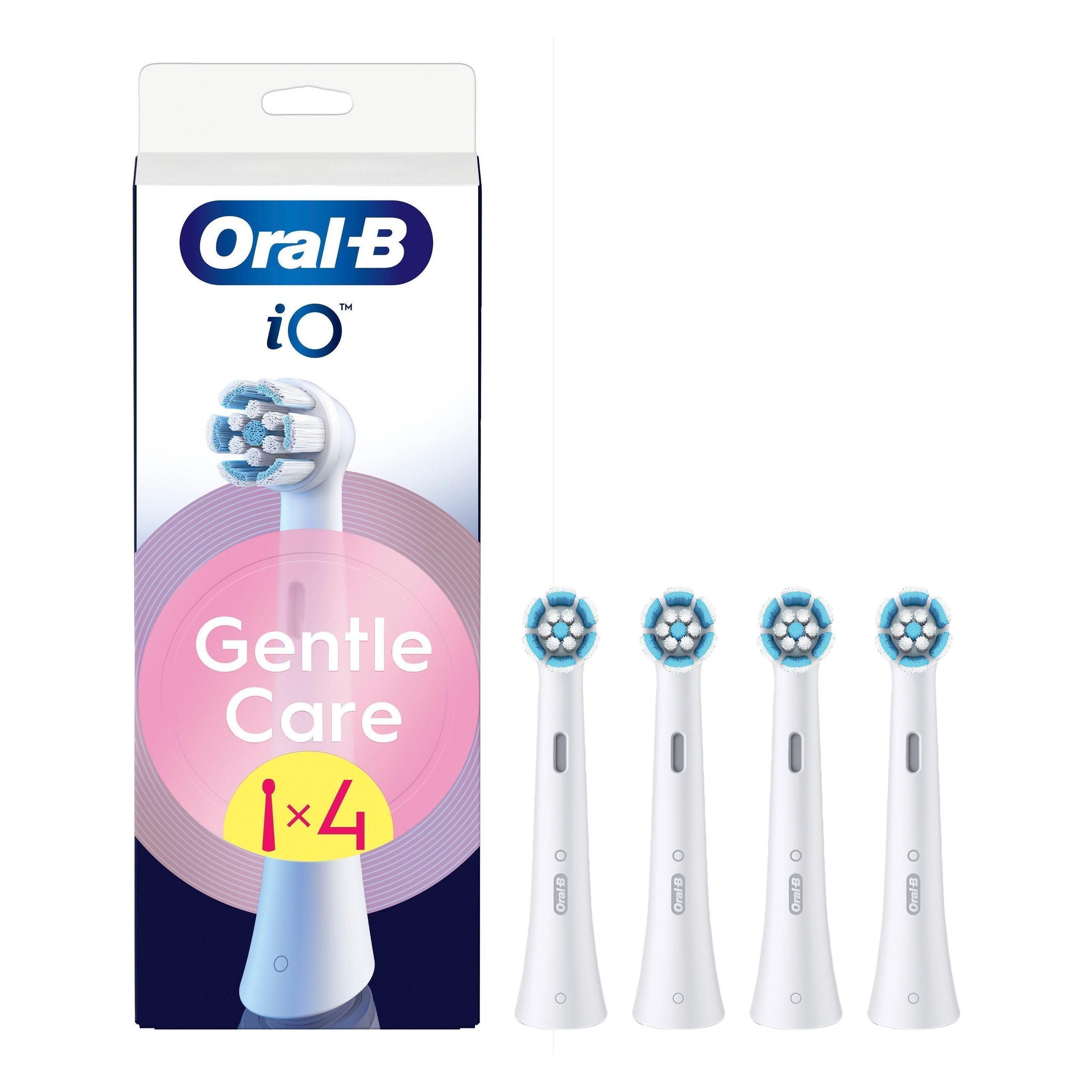 Oral-B iO Gentle Care (4x) (409223)