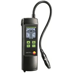 Testo Leckage Detektor 0563 3164