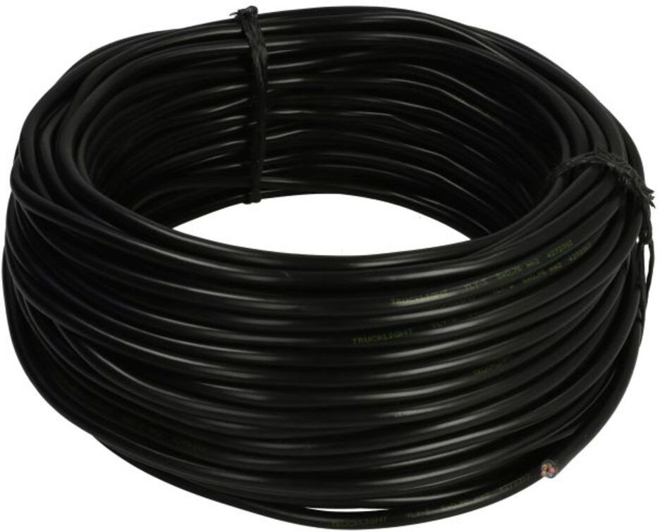 Trucklight Tubo EC-5X0,75/50