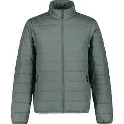 ICEPEAK Herren Jacke VERMONT, Größe 48 in Grau Grau