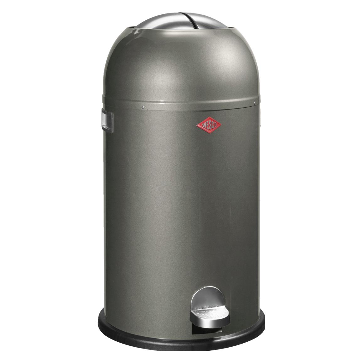 Wesco Kickmaster Graphit 33 L (33 l) (52551033)