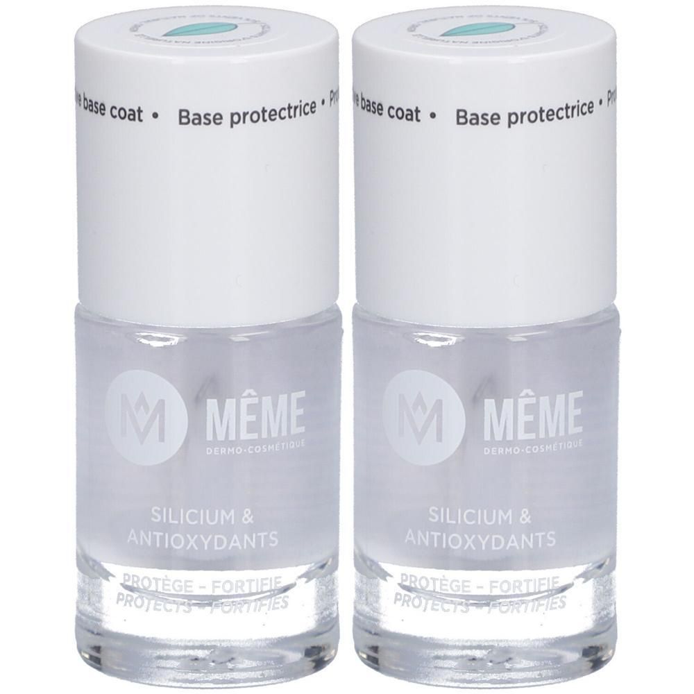 Meme schützende Nagelbase 2 2x 2x10 ml