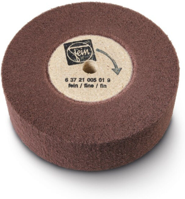 Fein Roue fibre à lamelles (63721005019)