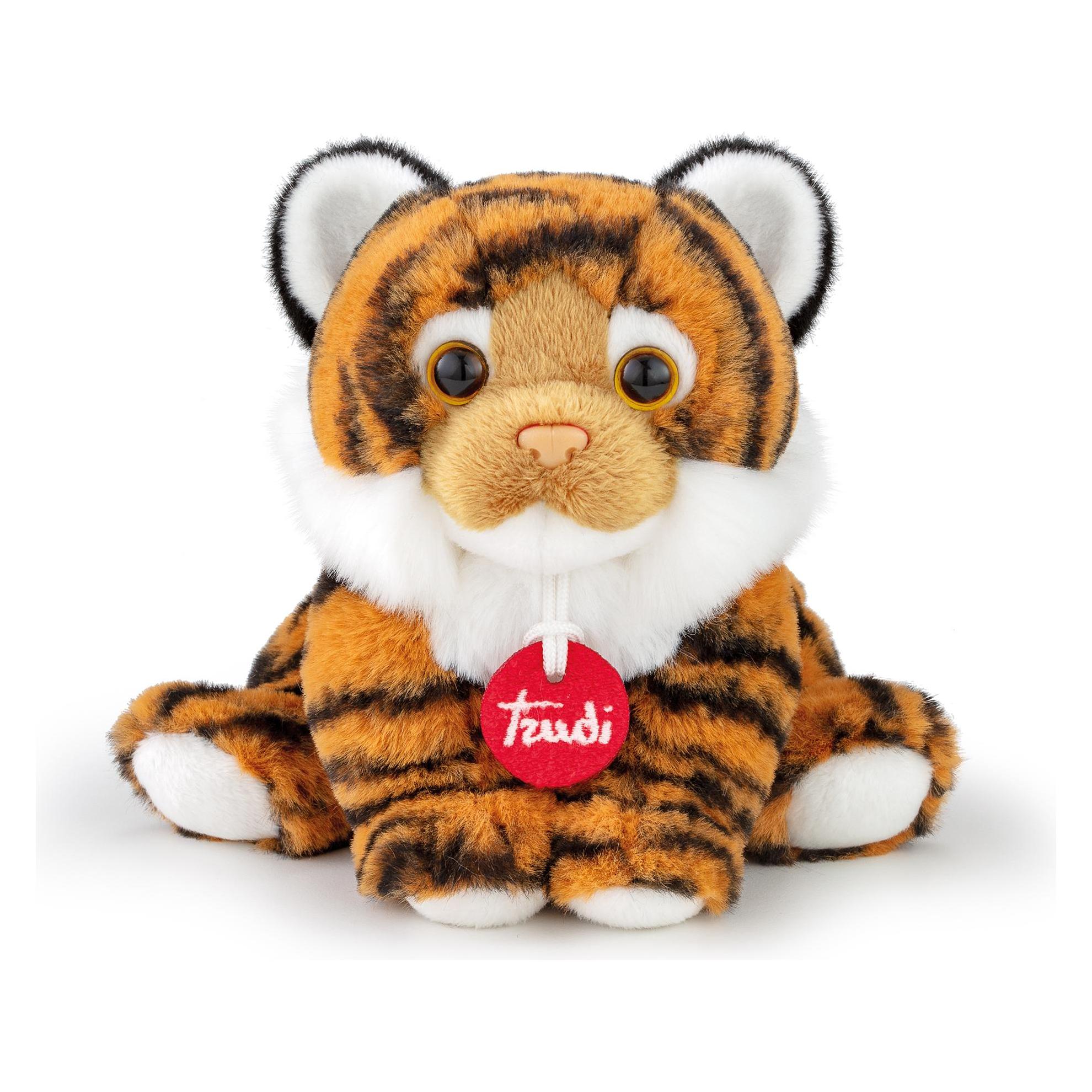 Trudi Welpe Tiger (17 cm) (TUDO2000)