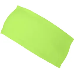 Myrtle Beach Unisex Sport Stirnband MB7126 bright green one size