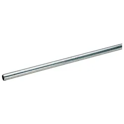Legrand 387956 Stahlrohr verzinkt AD:63mm TAZ-63N/4 Länge:4m