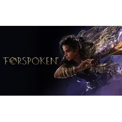 Forspoken