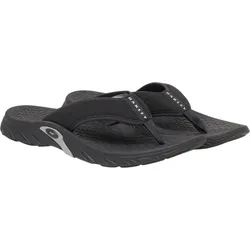 OAKLEY OPERATIVE Sandale 2026 blackout - 45