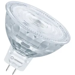 LEDVANCE LED-Reflektorlampe MR16, GU 5,3  3,6W, 3000K, 36 Grad, dimmbar