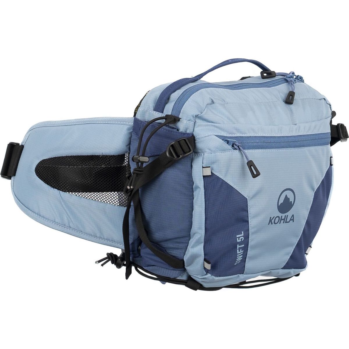 Kohla Hipbelt Swift 5L dusk blue 1100082-4120