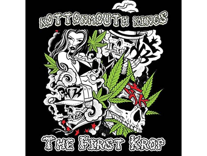 First Krop