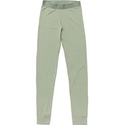 Devold Breeze Plus Merino 200 Longs Damen Funktionsunterhose fog L