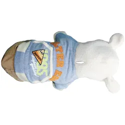Martin Sellier Teddy (L), Hundemantel