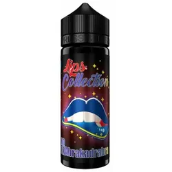 Abrakadabra Lips Collection 10ml Longfill Aroma by Vaping Lips