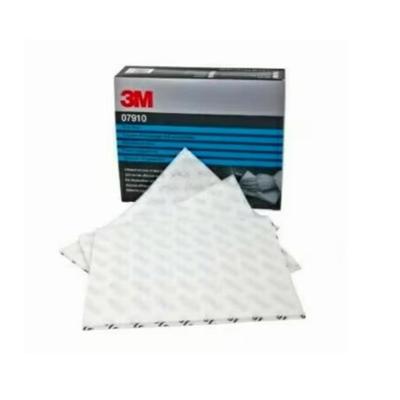 3M Handreinigungstücher 07910