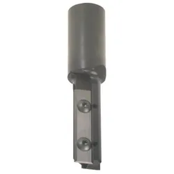 Aigner WM-Nutschaftfräser für CNC, C263-205025DR