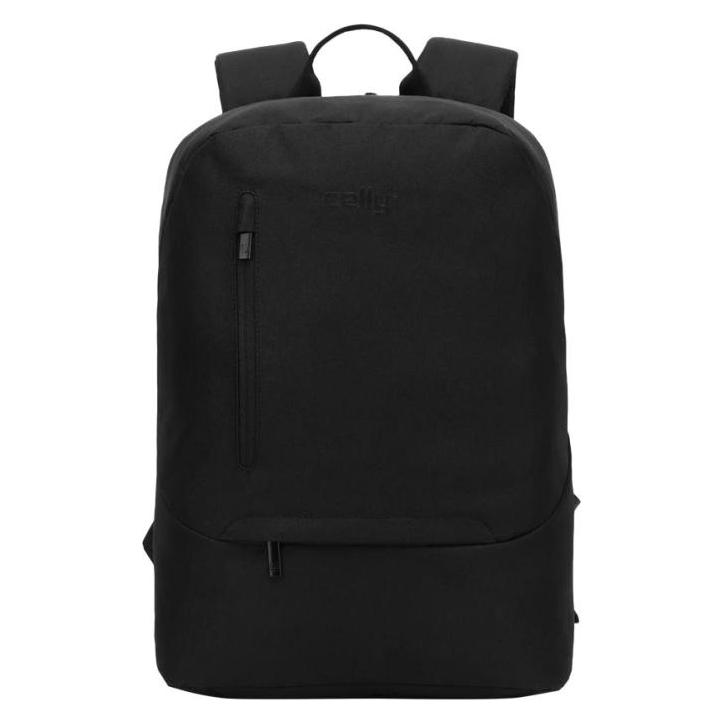 Celly DAYPACKBK, City, Unisex, 39.6 cm (15.6") (DAYPACKBK)