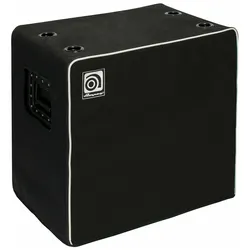 Ampeg SVT-15E Cover - Hülle Amp/Box