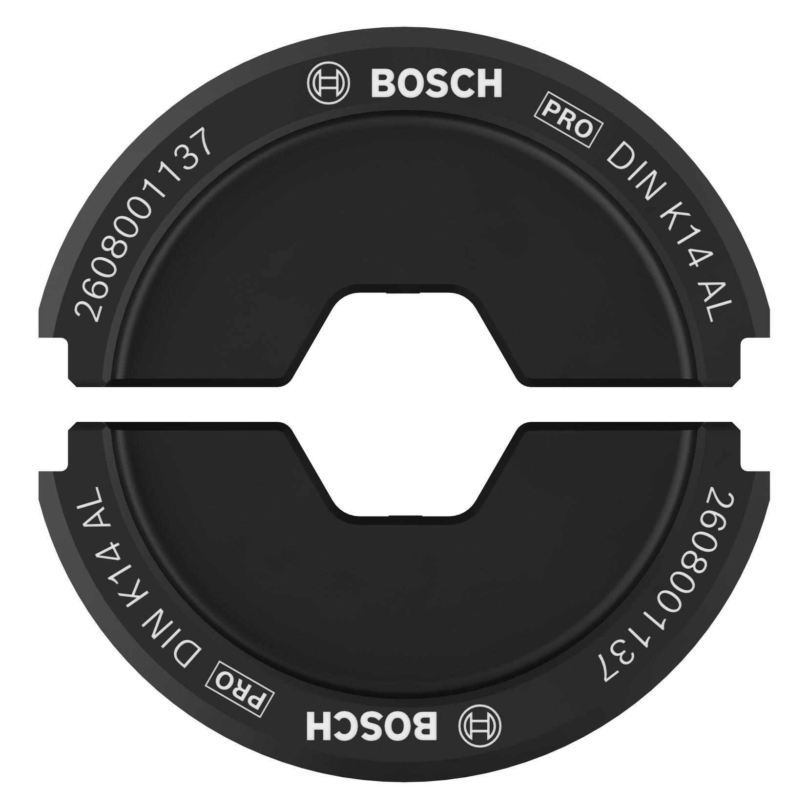 Bosch Professional PRO Presseinsatz (2608001137)
