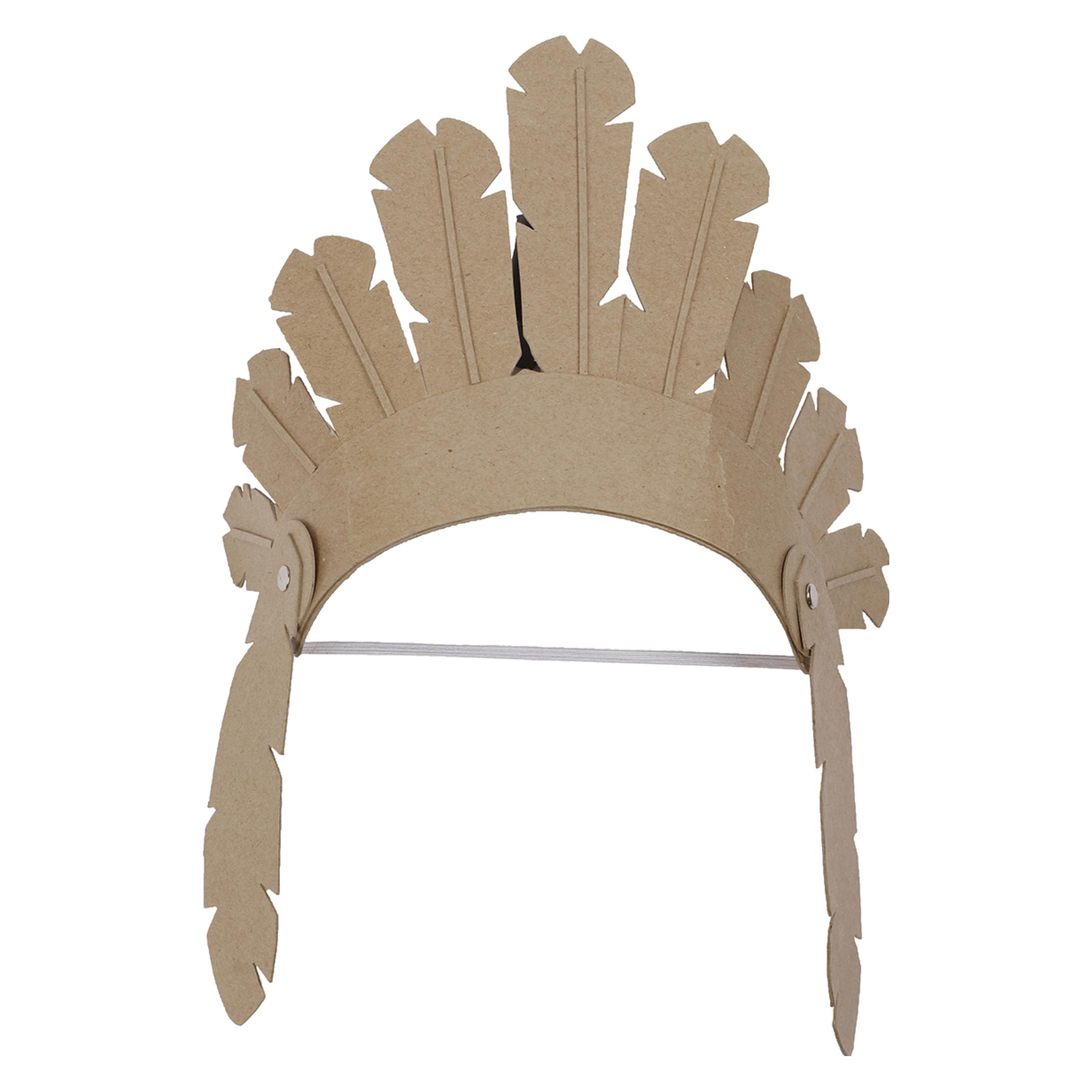 Décopatch Träger/Pappmachés (AC896C)
