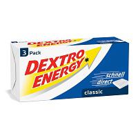 DEXTRO ENERGY* classic Würfel 3 St