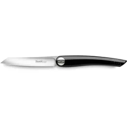 Nesmuk SOUL Folder Schwarze Jade